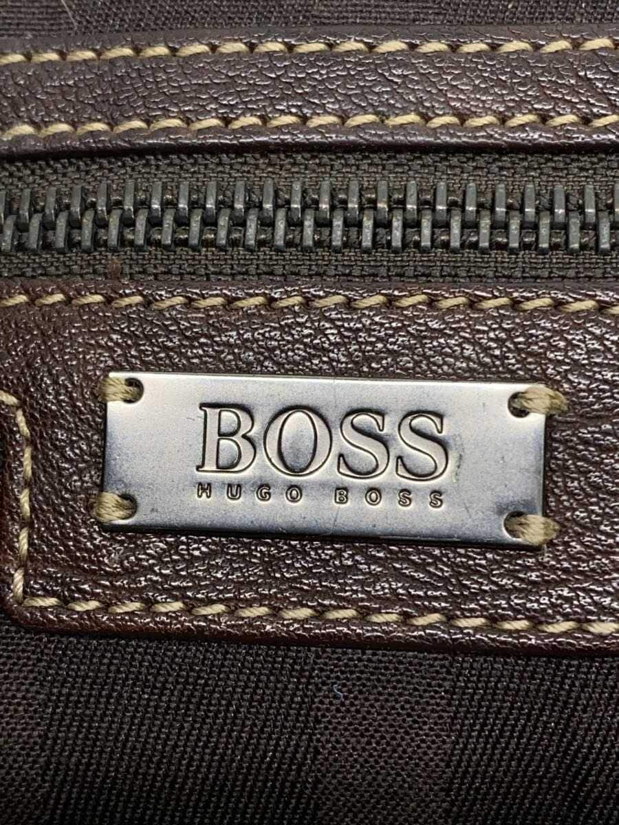 HUGO BOSS Briefcase BRW 5