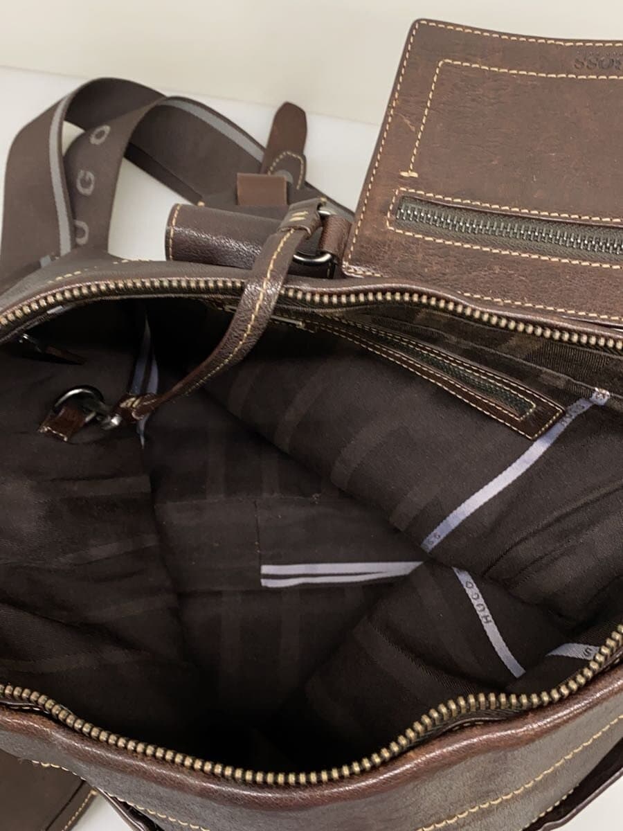 HUGO BOSS Briefcase BRW 6