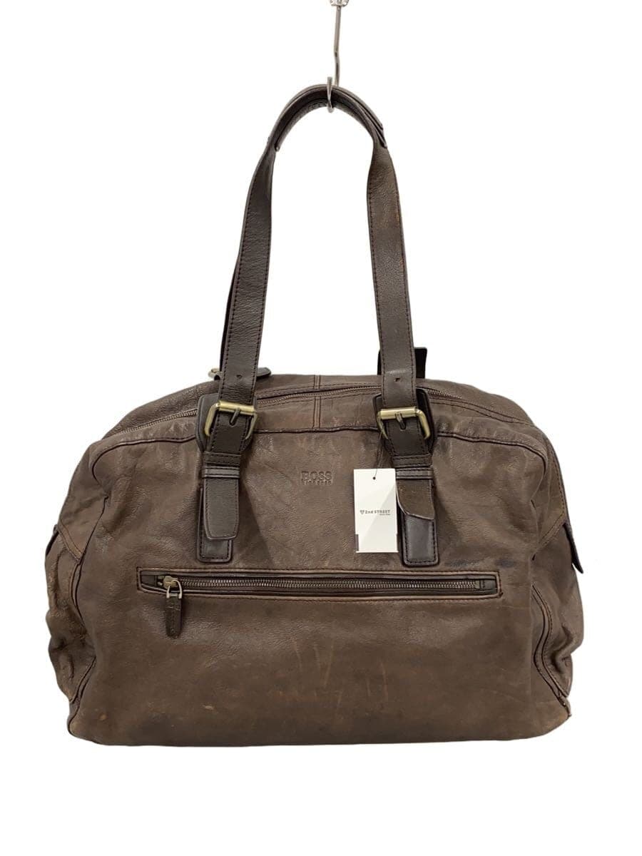 HUGO BOSS Boston Bag BRW