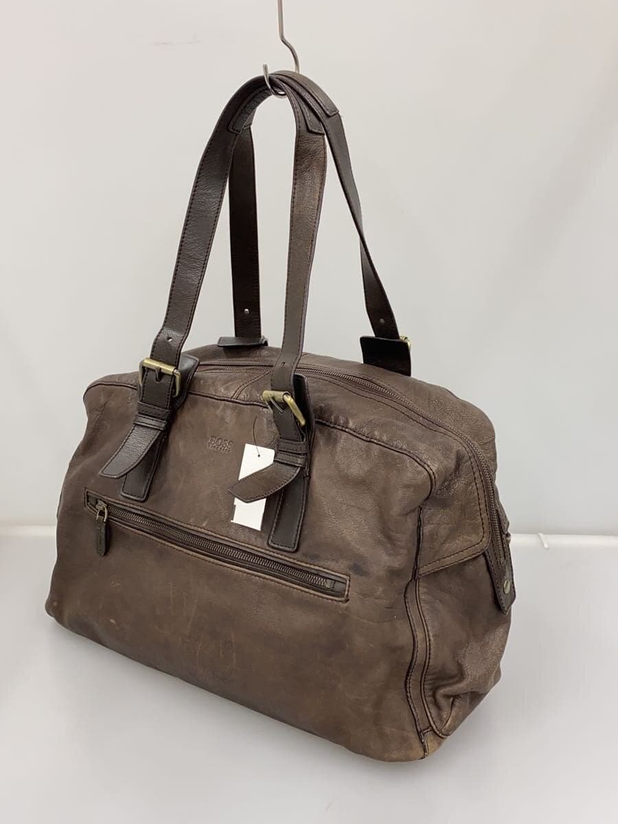 HUGO BOSS Boston Bag BRW 2