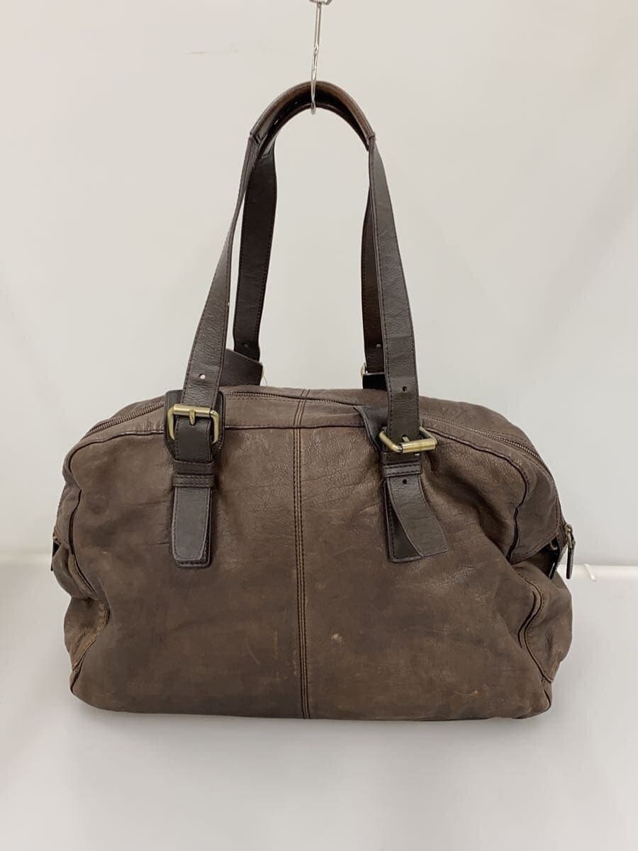 HUGO BOSS Boston Bag BRW 3
