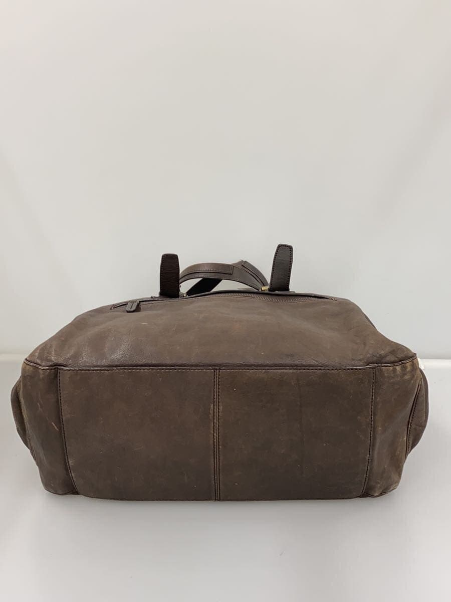 HUGO BOSS Boston Bag BRW 4