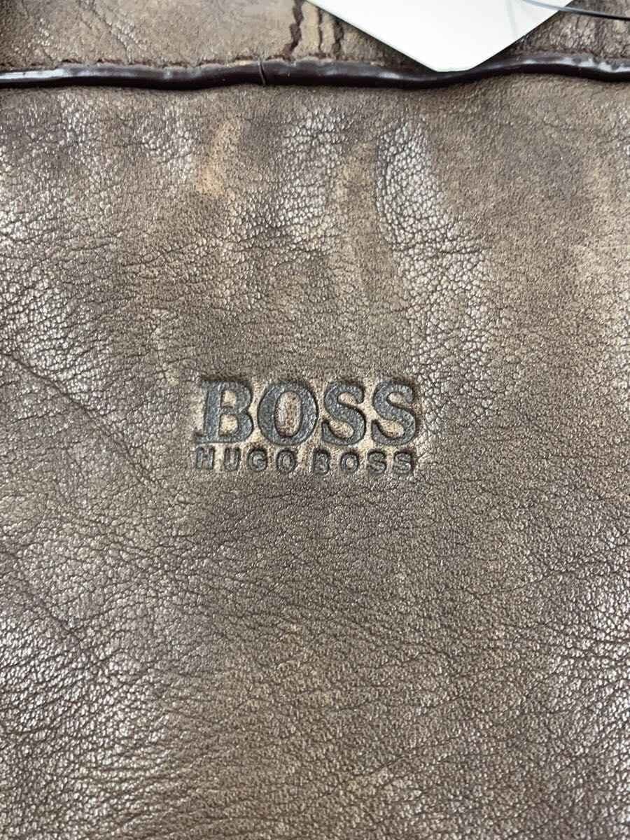 HUGO BOSS Boston Bag BRW 5