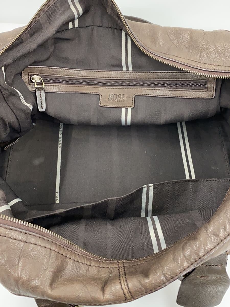 HUGO BOSS Boston Bag BRW 6