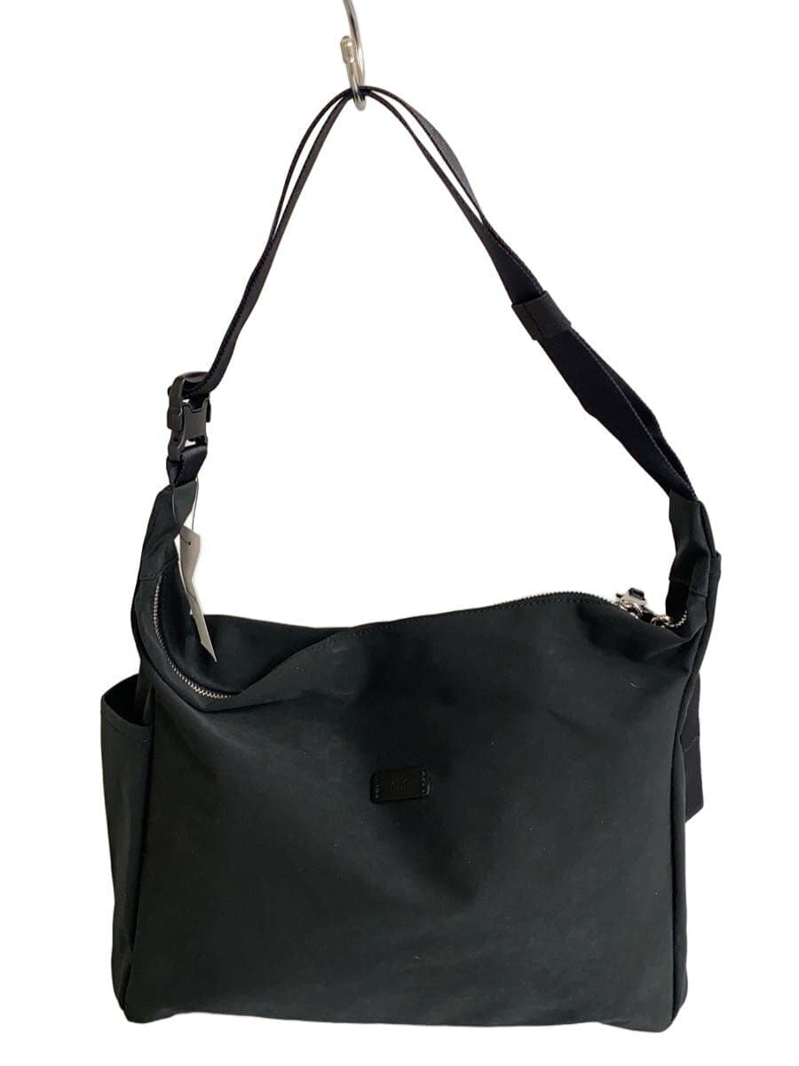 STANDARD SUPPLY Shoulder Bag BLK 48011111100