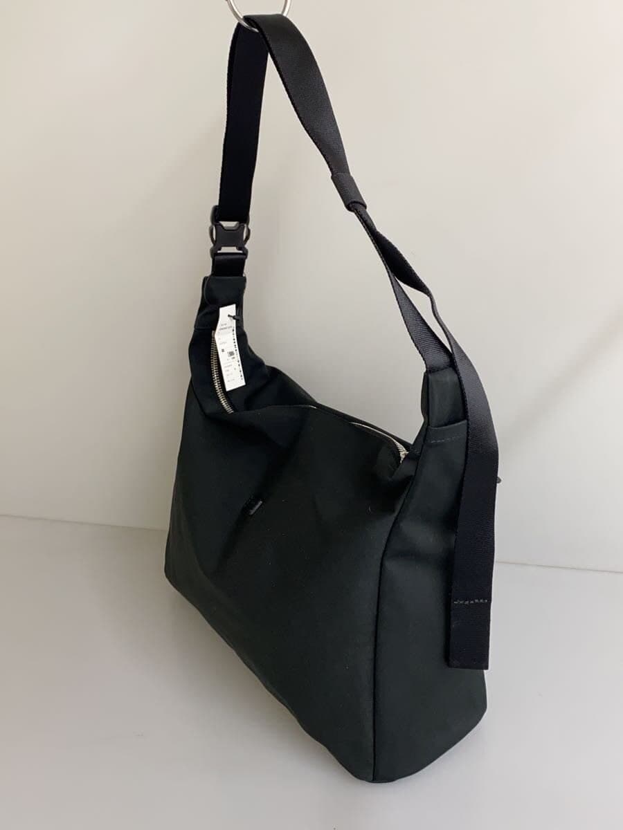 STANDARD SUPPLY Shoulder Bag BLK 48011111100 2