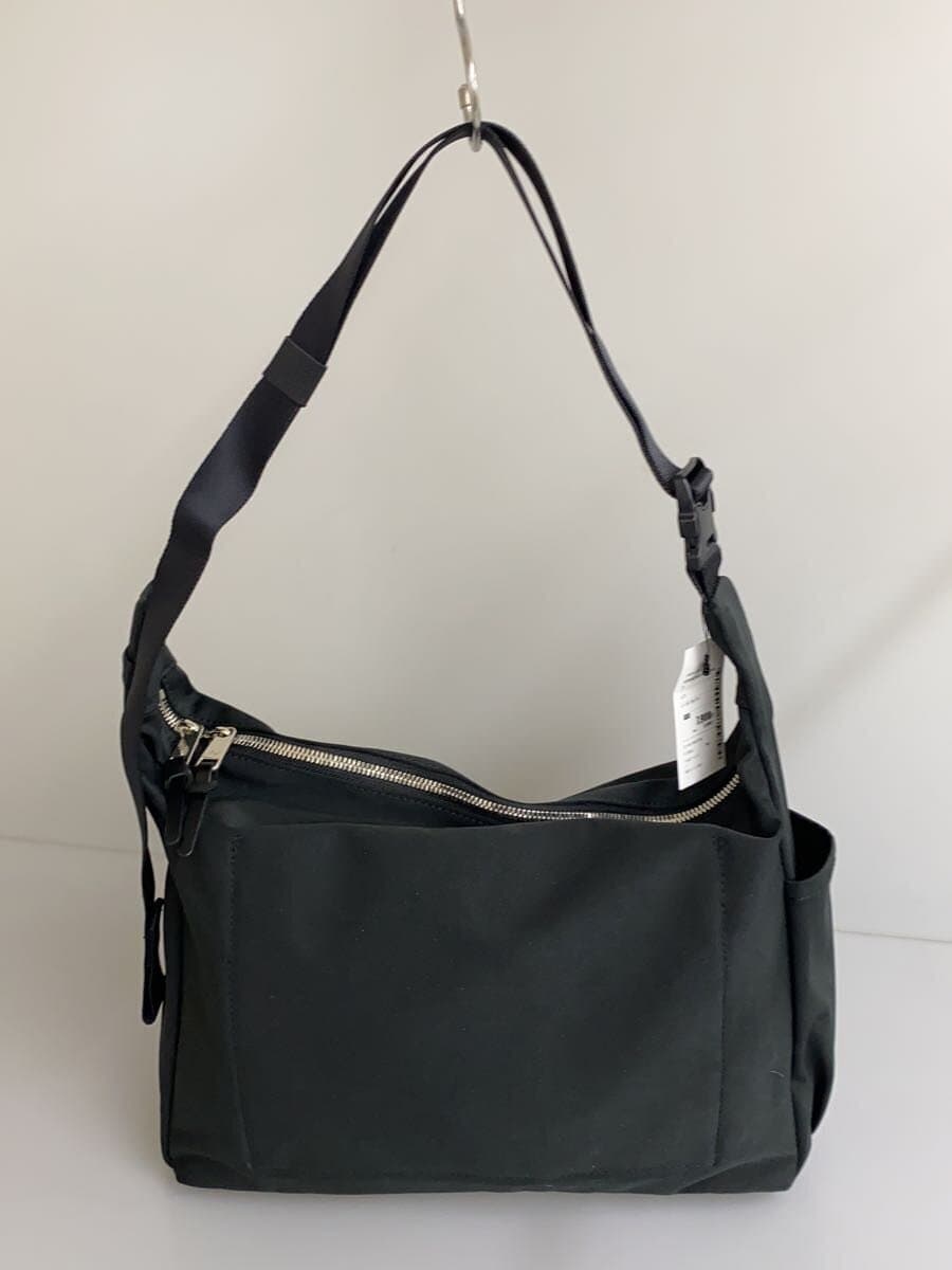 STANDARD SUPPLY Shoulder Bag BLK 48011111100 3
