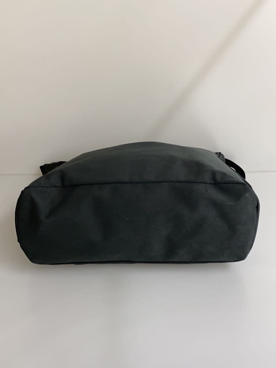 STANDARD SUPPLY Shoulder Bag BLK 48011111100 4