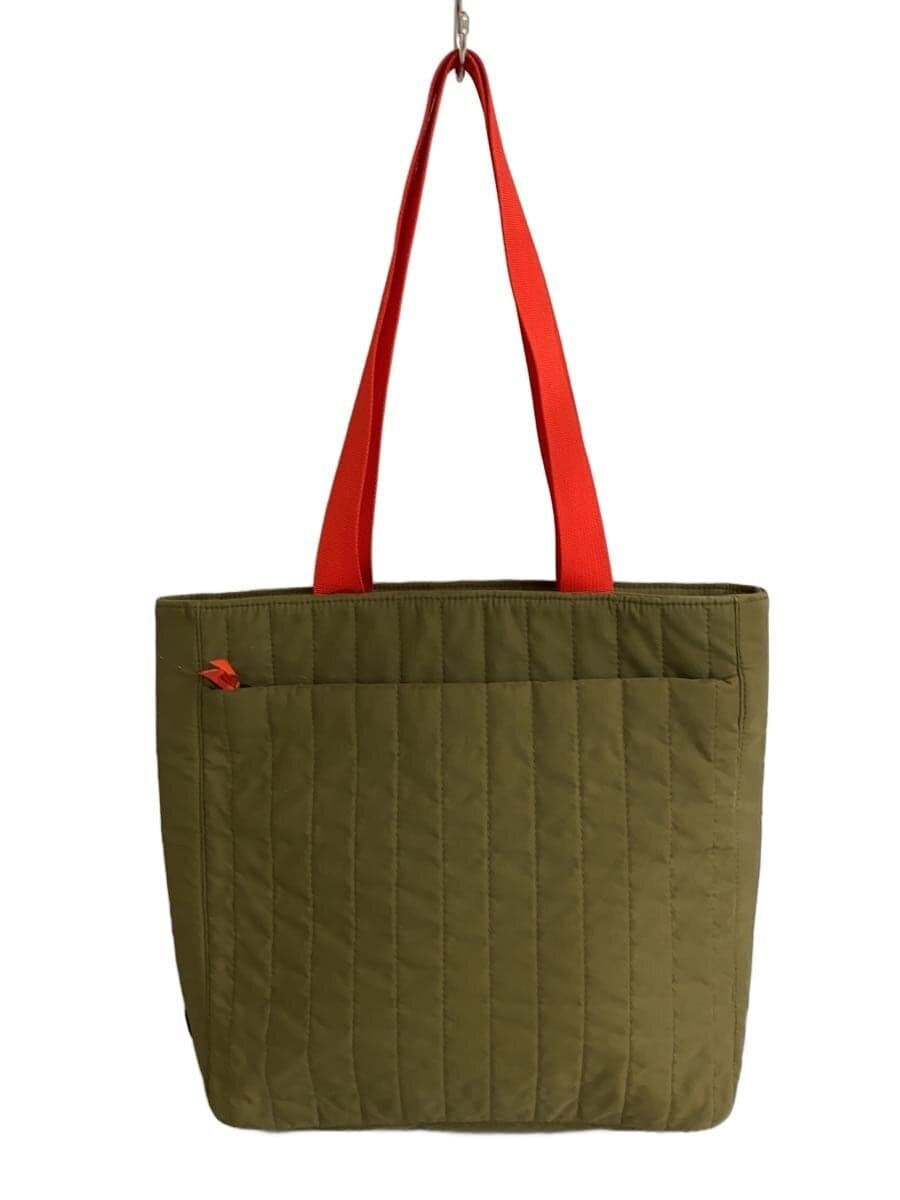 RALPH LAUREN Tote Bag KHK