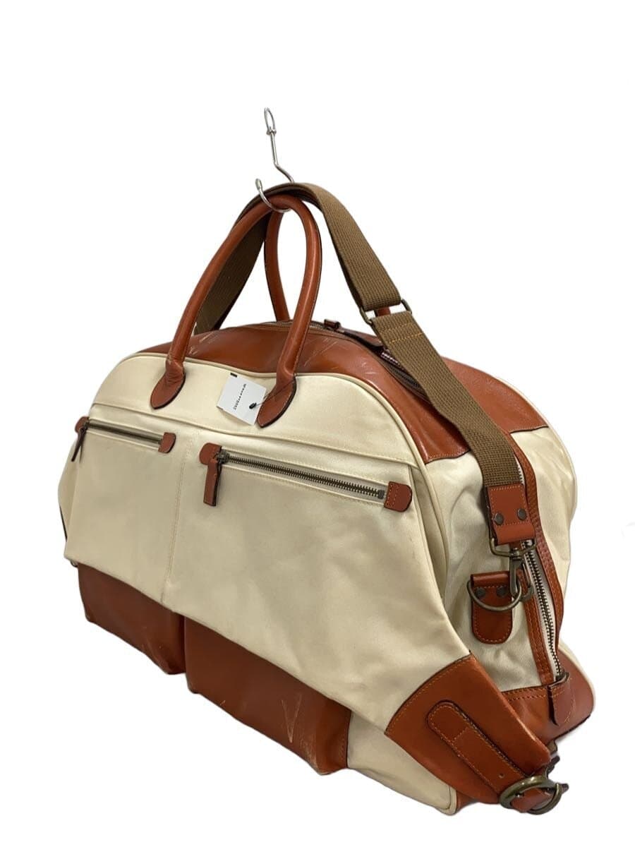 Other Brand trin-ku Boston Bag BRW 2