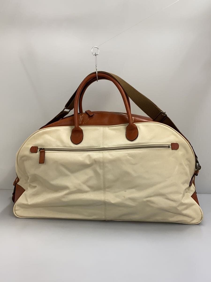 Other Brand trin-ku Boston Bag BRW 3