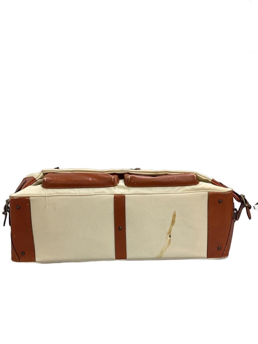 Other Brand trin-ku Boston Bag BRW 4