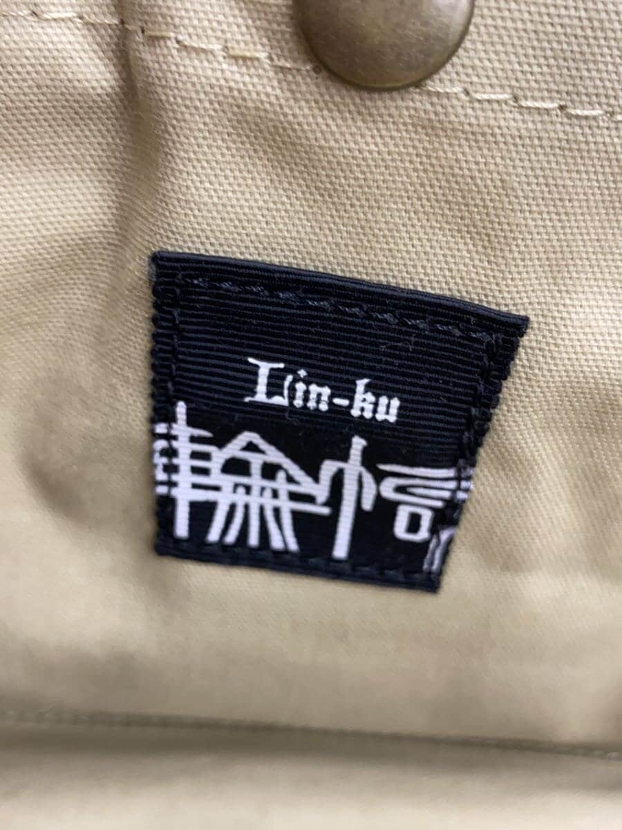 Other Brand trin-ku Boston Bag BRW 5