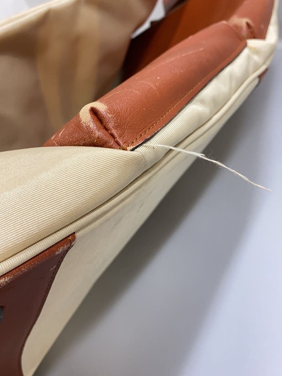 Other Brand trin-ku Boston Bag BRW 7