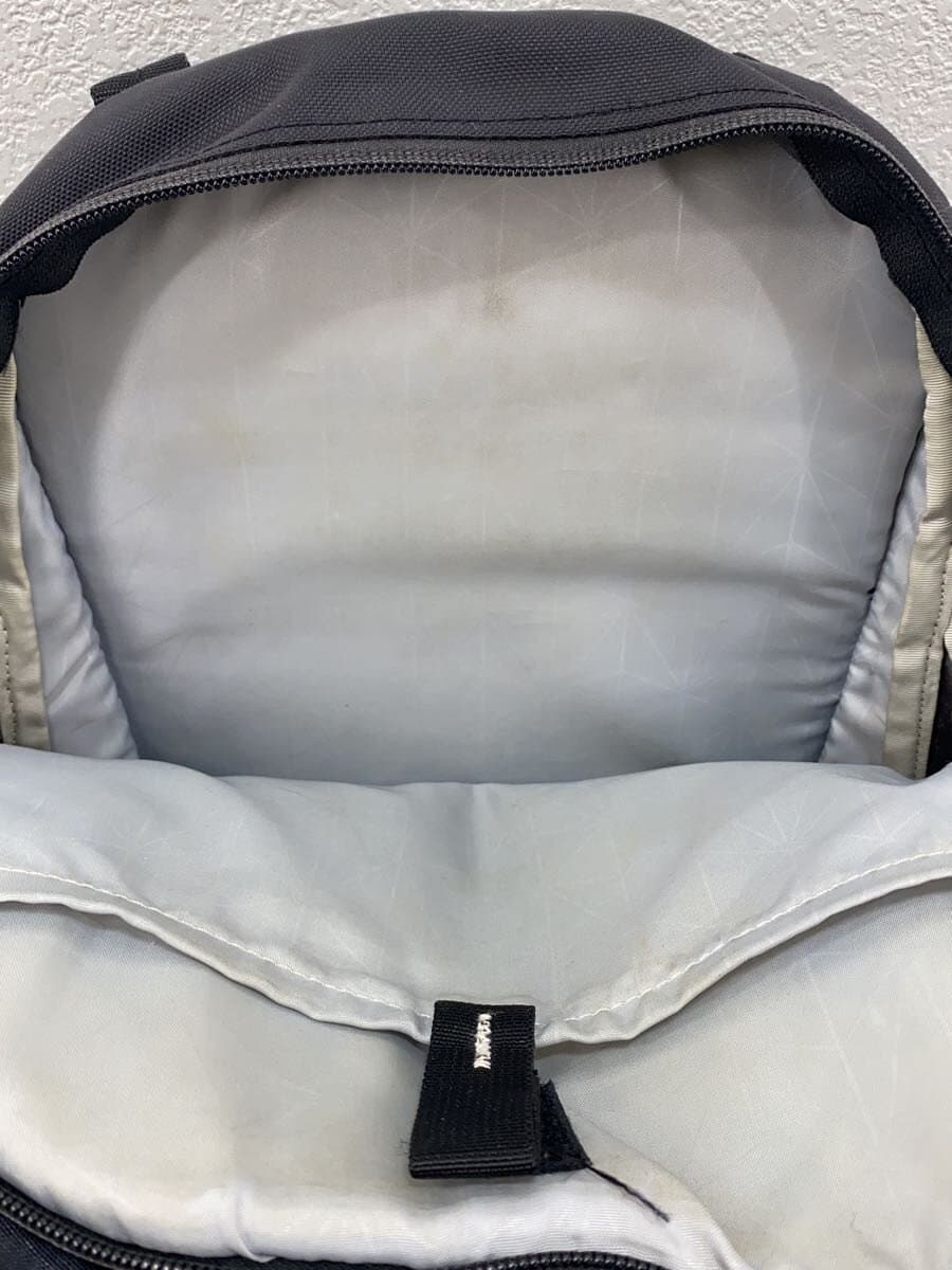 GREGORY Backpack BLK Solid 7