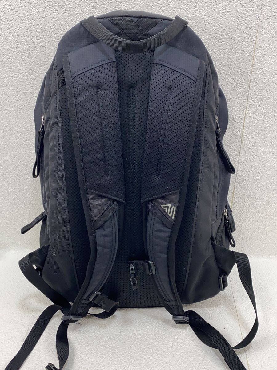 GREGORY Backpack BLK Solid 8