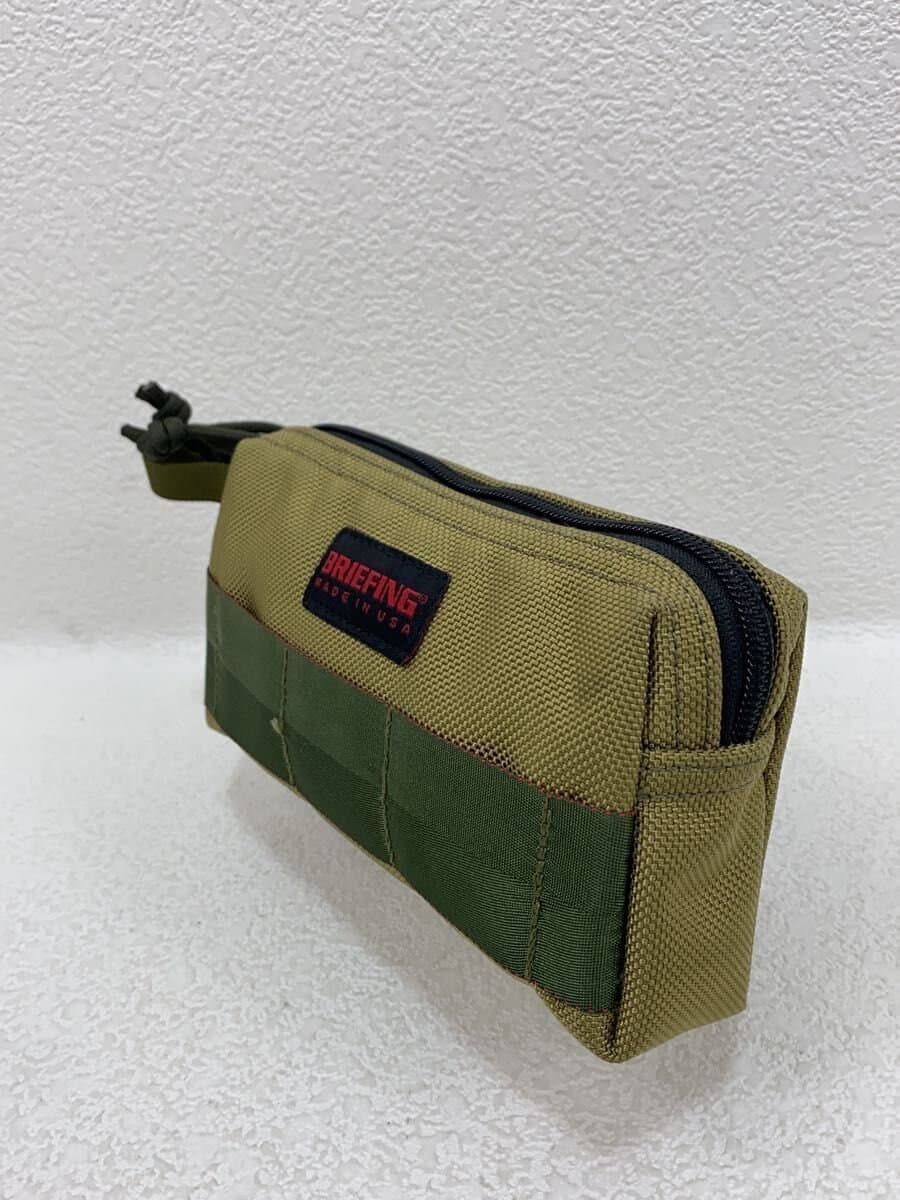 BRIEFINGMOBILE POUCH L Pouch Nylon KHK 2