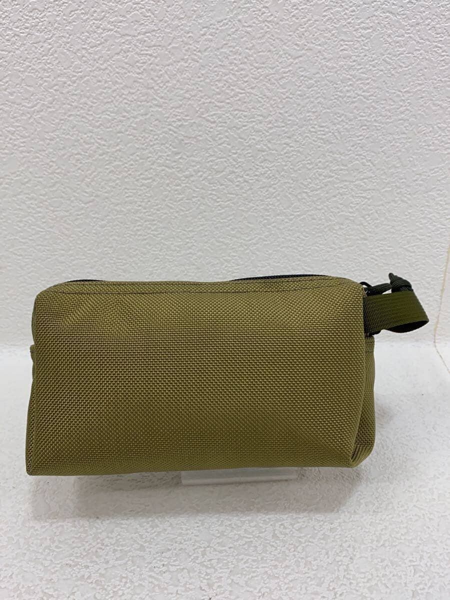 BRIEFINGMOBILE POUCH L Pouch Nylon KHK 3