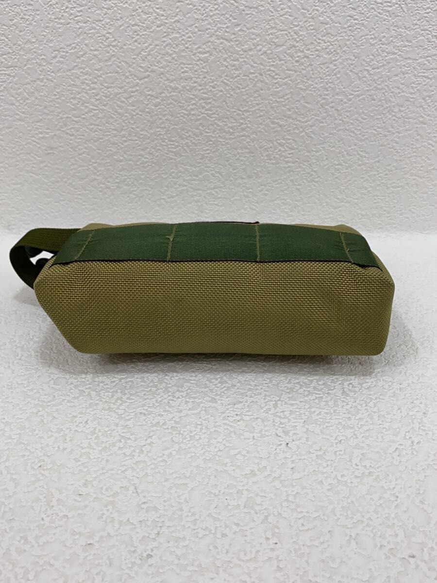 BRIEFINGMOBILE POUCH L Pouch Nylon KHK 4