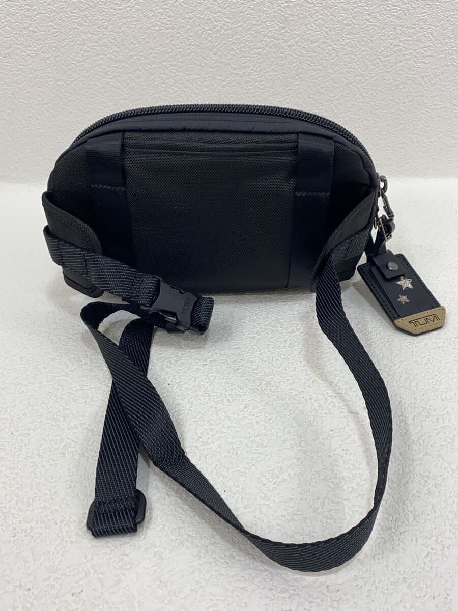 TUMI Recruit Shoulder Bag Nylon KHK Solid 8