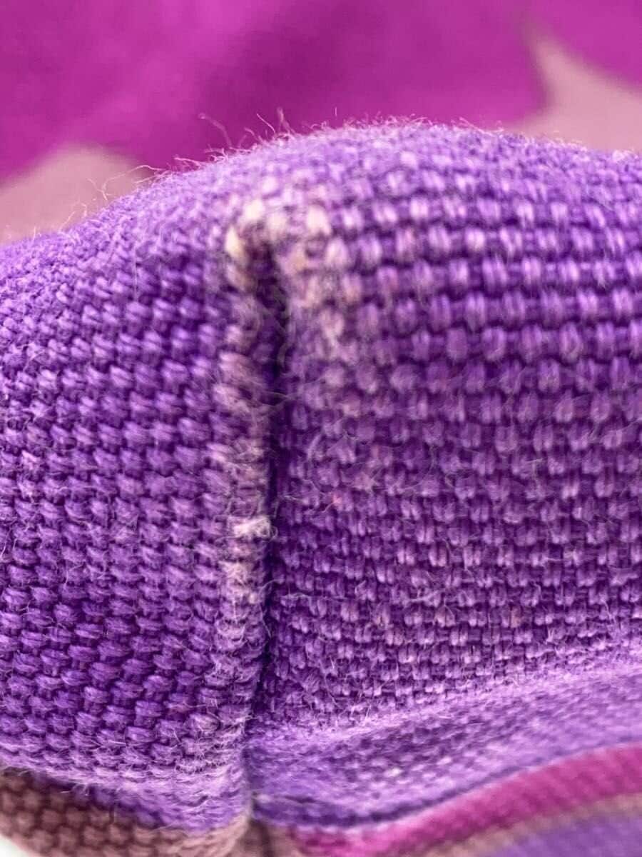 Marimekko backpack Cotton PUP All-over pattern Condition considered 7