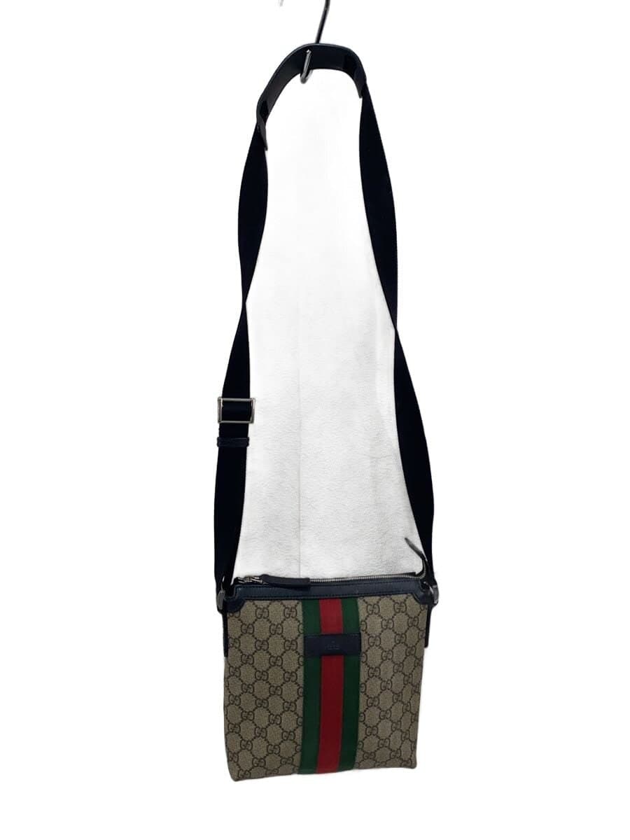 GUCCI Shoulder Bag -- 471454