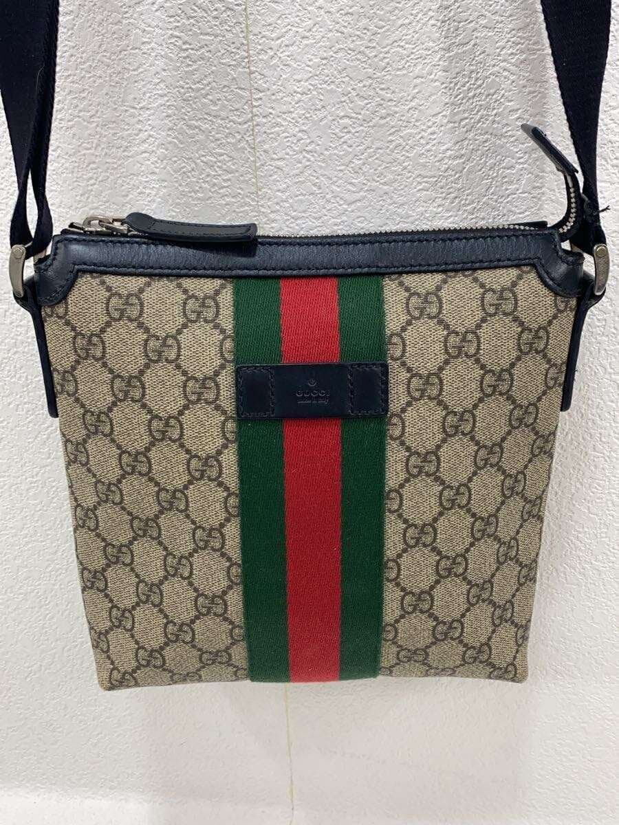 GUCCI Shoulder Bag -- 471454 2