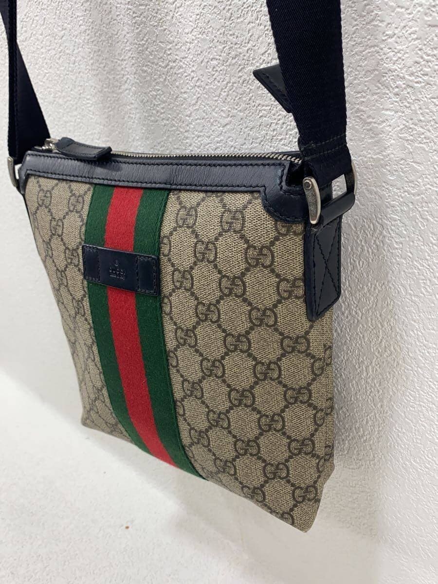 GUCCI Shoulder Bag -- 471454 3