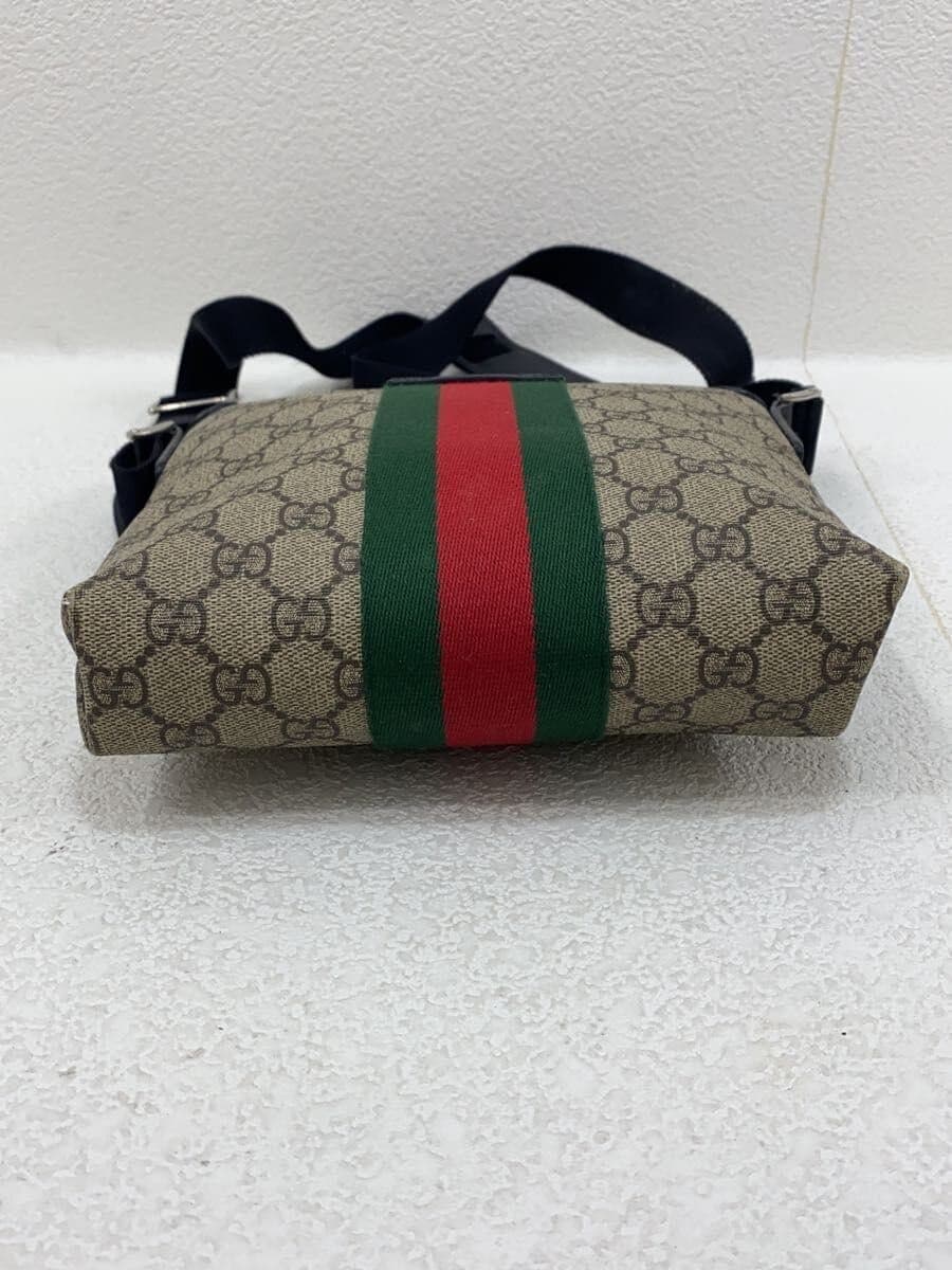 GUCCI Shoulder Bag -- 471454 4