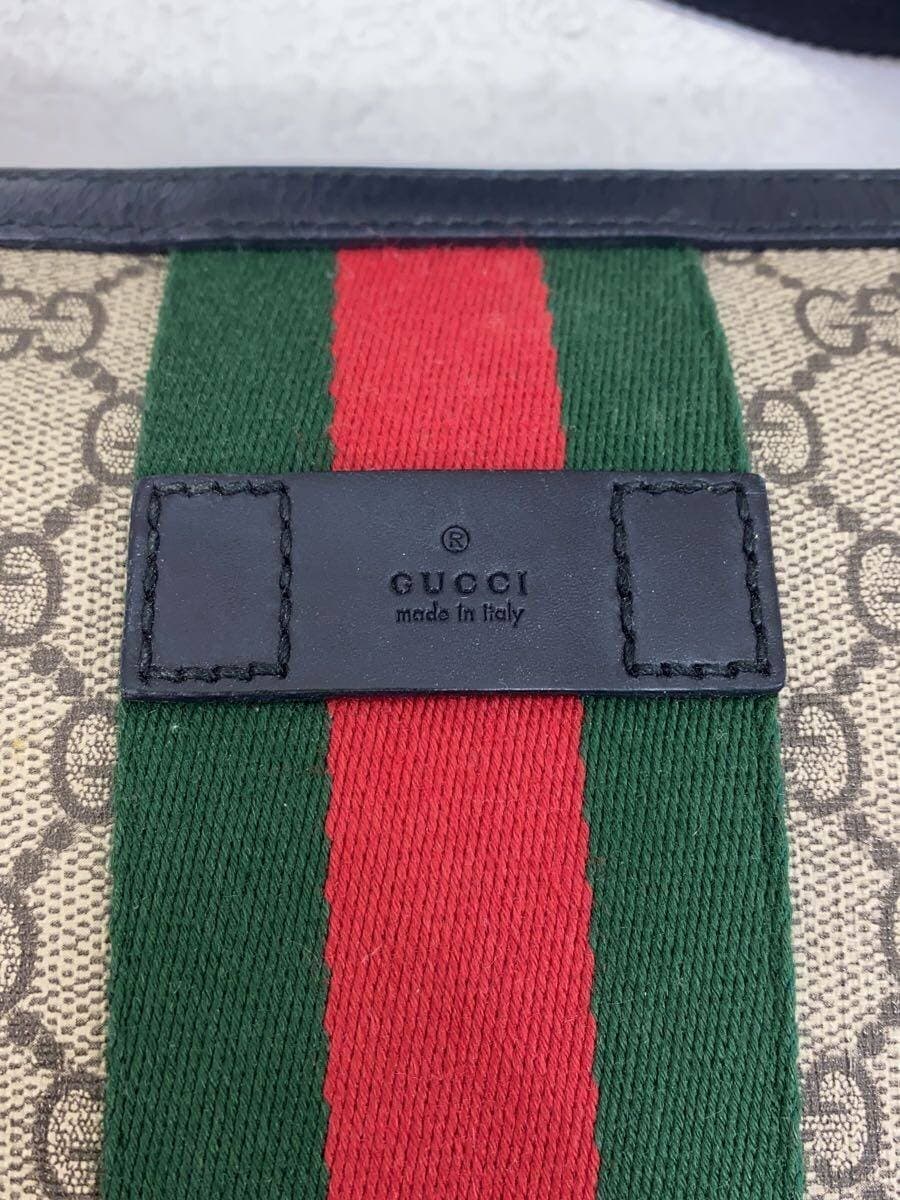 GUCCI Shoulder Bag -- 471454 5