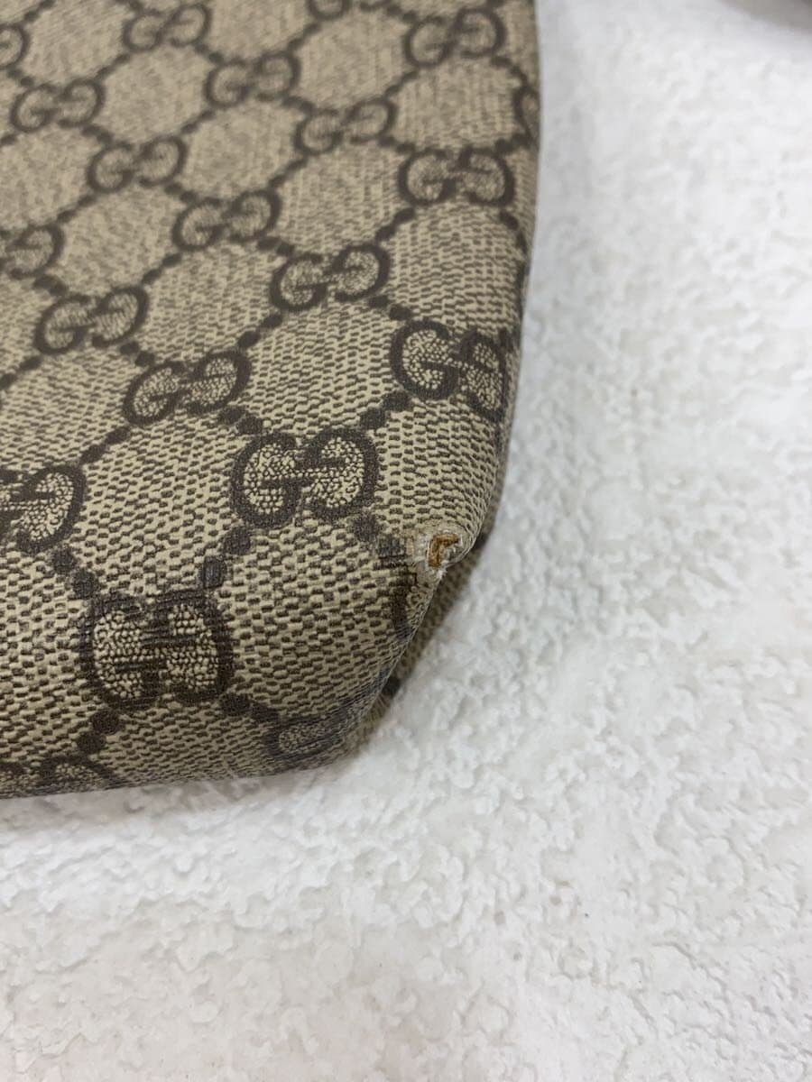 GUCCI Shoulder Bag -- 471454 9