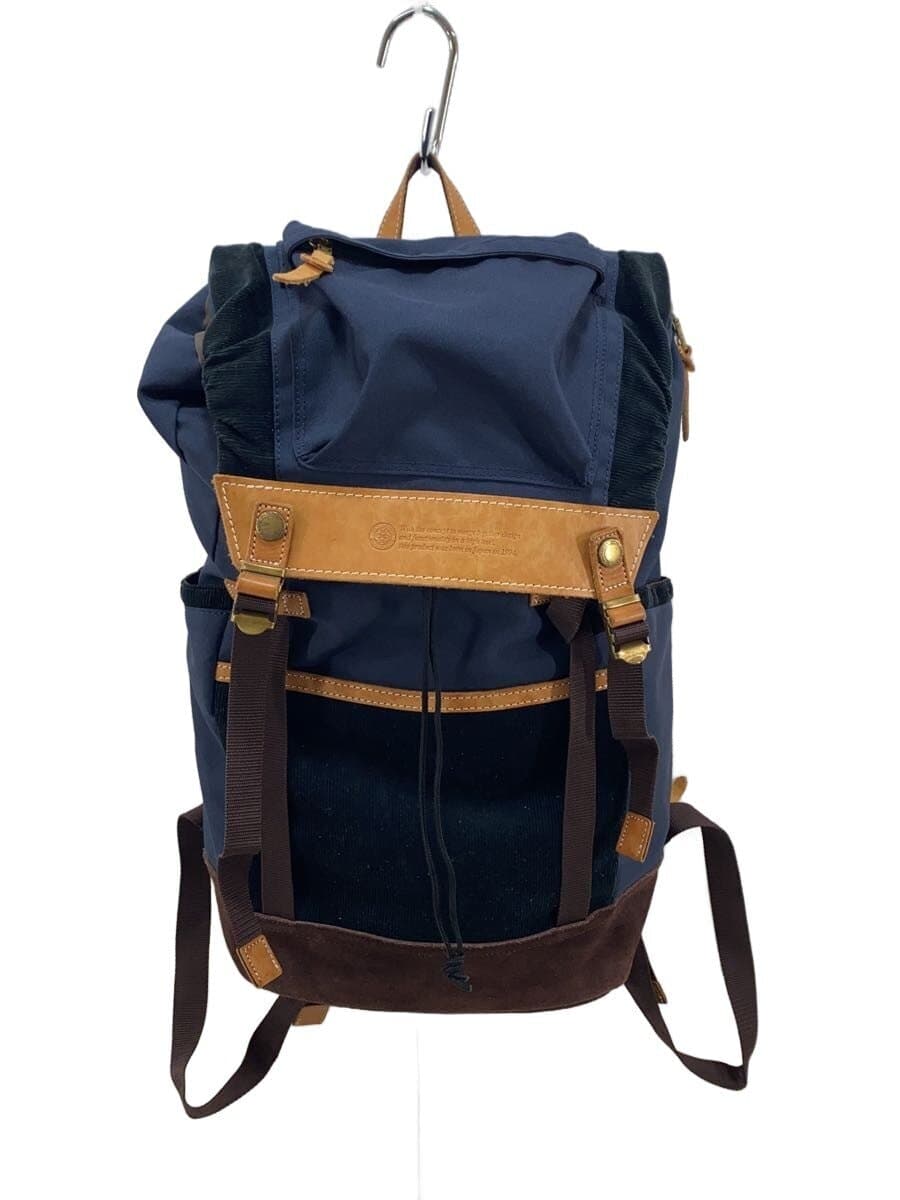 MASTERPIECE Backpack Backpack NVY