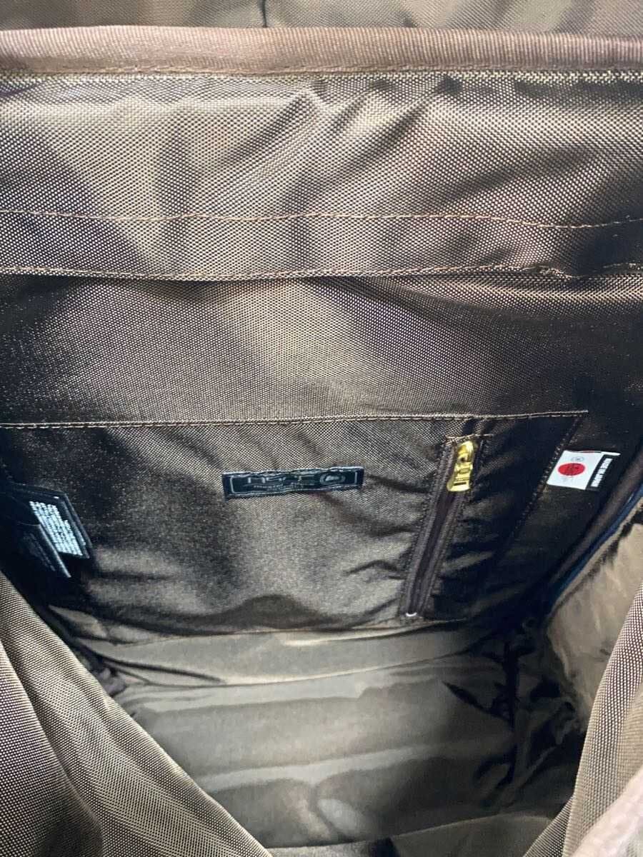 MASTERPIECE Backpack Backpack NVY 6