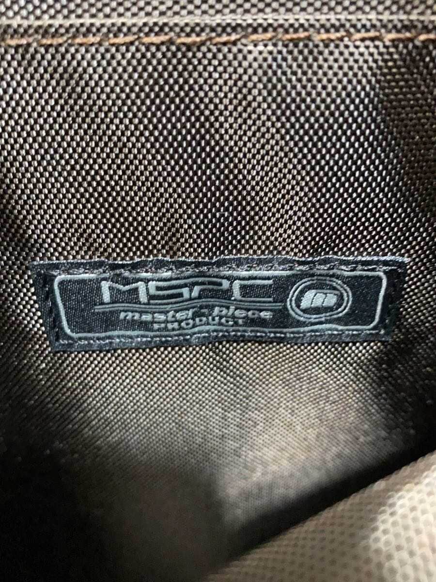 MASTERPIECE Backpack Backpack NVY 7