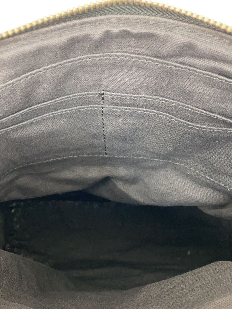 Other Brand Snatch Bag Bag Leather RED 5