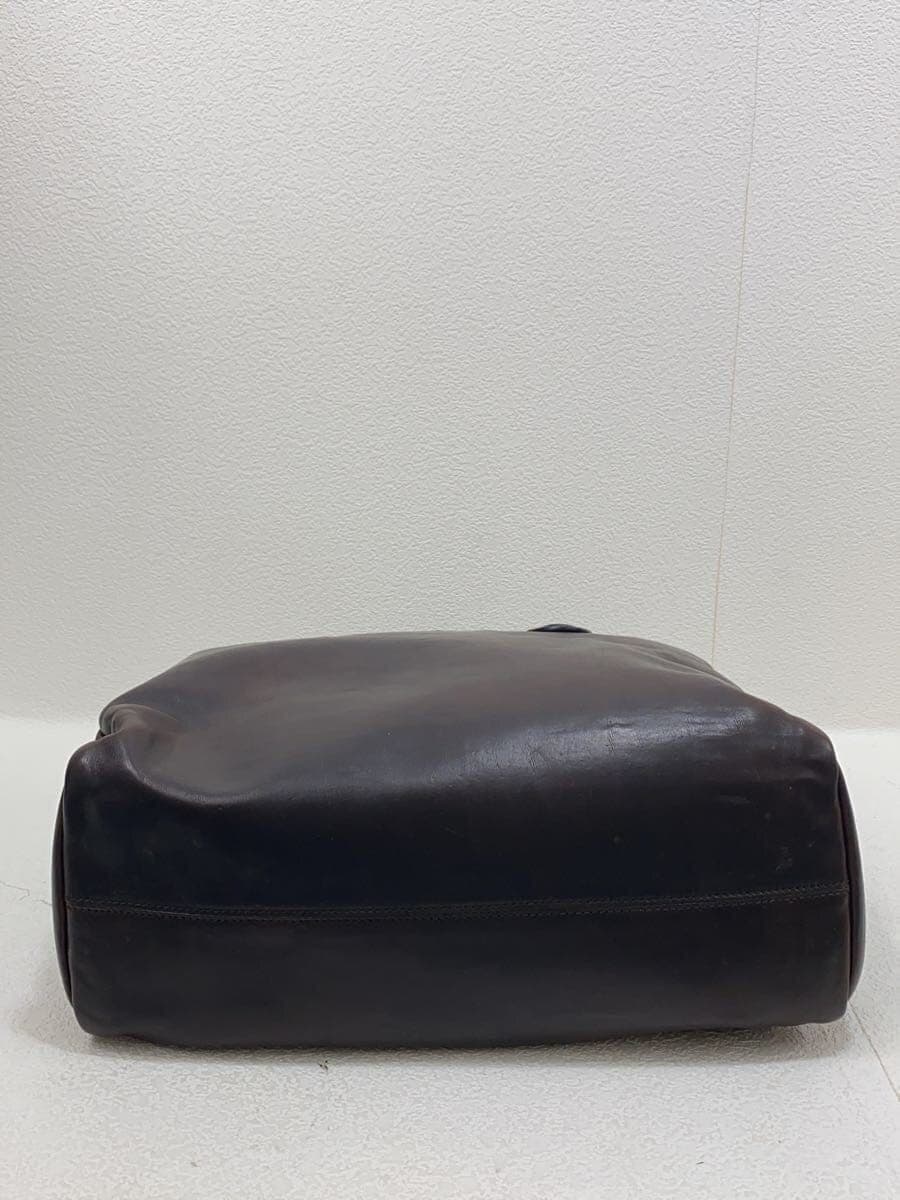 Other Brands: GALLETTI Briefcase Leather BRW All-over print 4