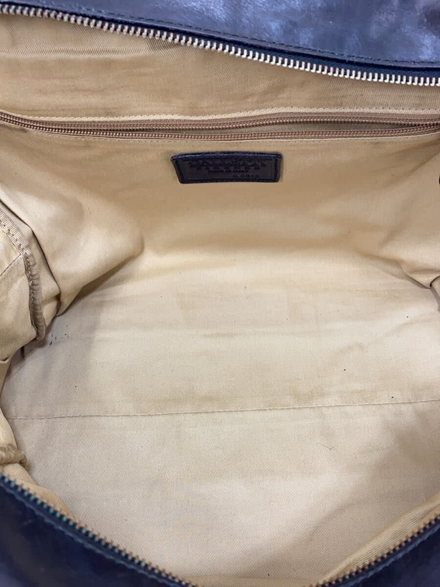 Other Brands: GALLETTI Briefcase Leather BRW All-over print 6