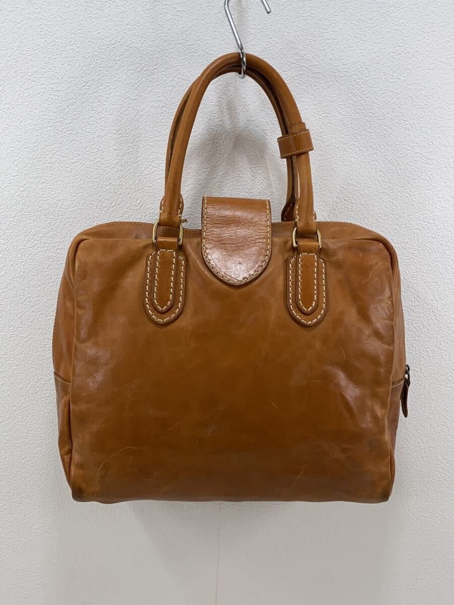 Other Brands: GALLETTI Briefcase Leather CML All-over print 3