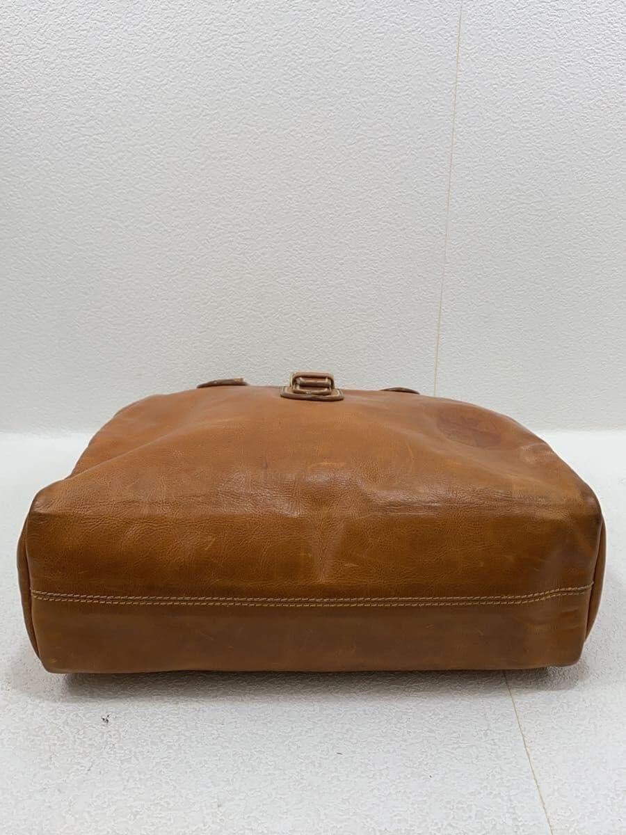 Other Brands: GALLETTI Briefcase Leather CML All-over print 4
