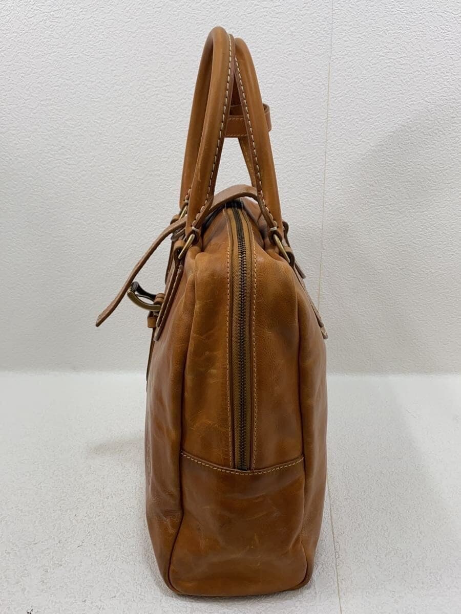 Other Brands: GALLETTI Briefcase Leather CML All-over print 8