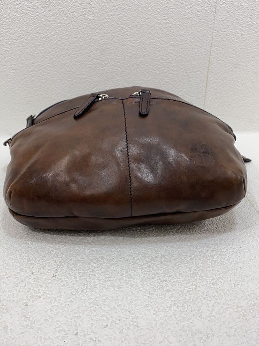 Other Brands: Body Bags Waist Bags Leather BRW Solid Colors 5