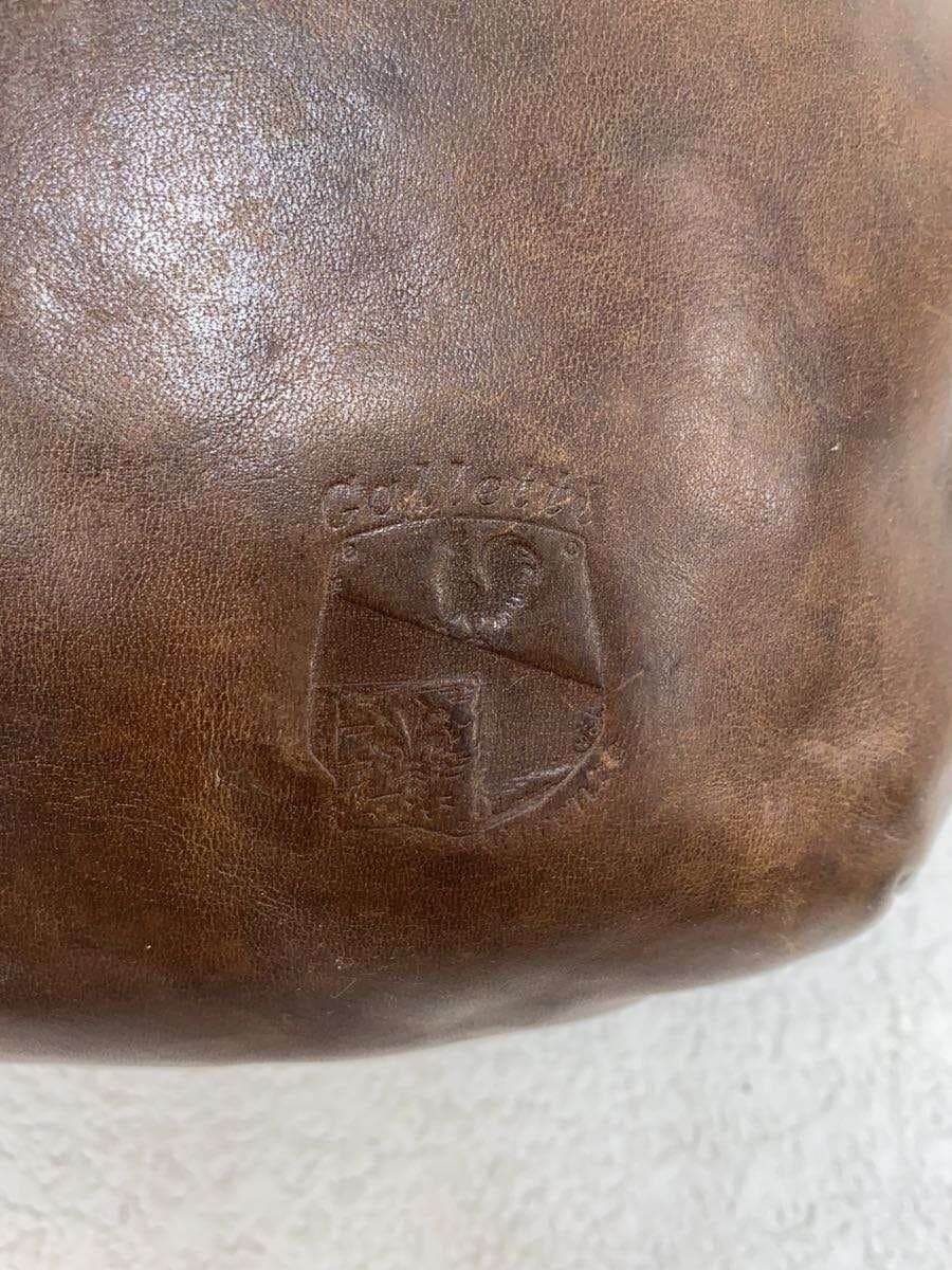 Other Brands: Body Bags Waist Bags Leather BRW Solid Colors 6