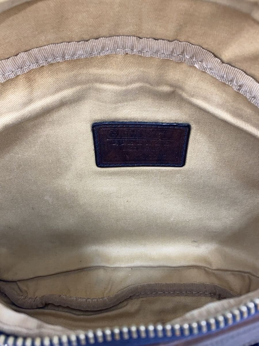 Other Brands: Body Bags Waist Bags Leather BRW Solid Colors 7