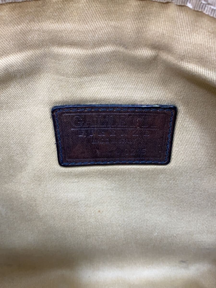 Other Brands: Body Bags Waist Bags Leather BRW Solid Colors 8