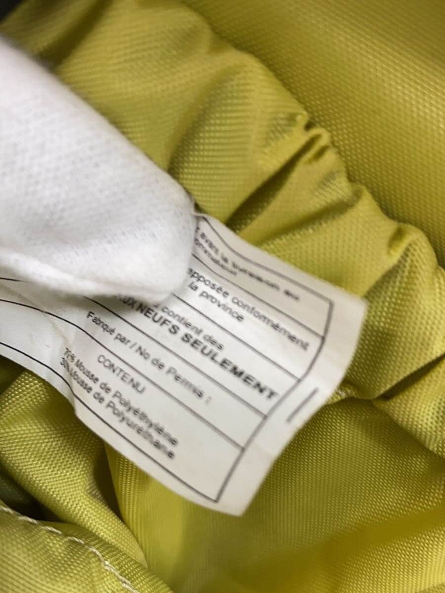 ARC'TERYX MISTRAL Shoulder Bag -- BLK Solid Color Stains Present 7