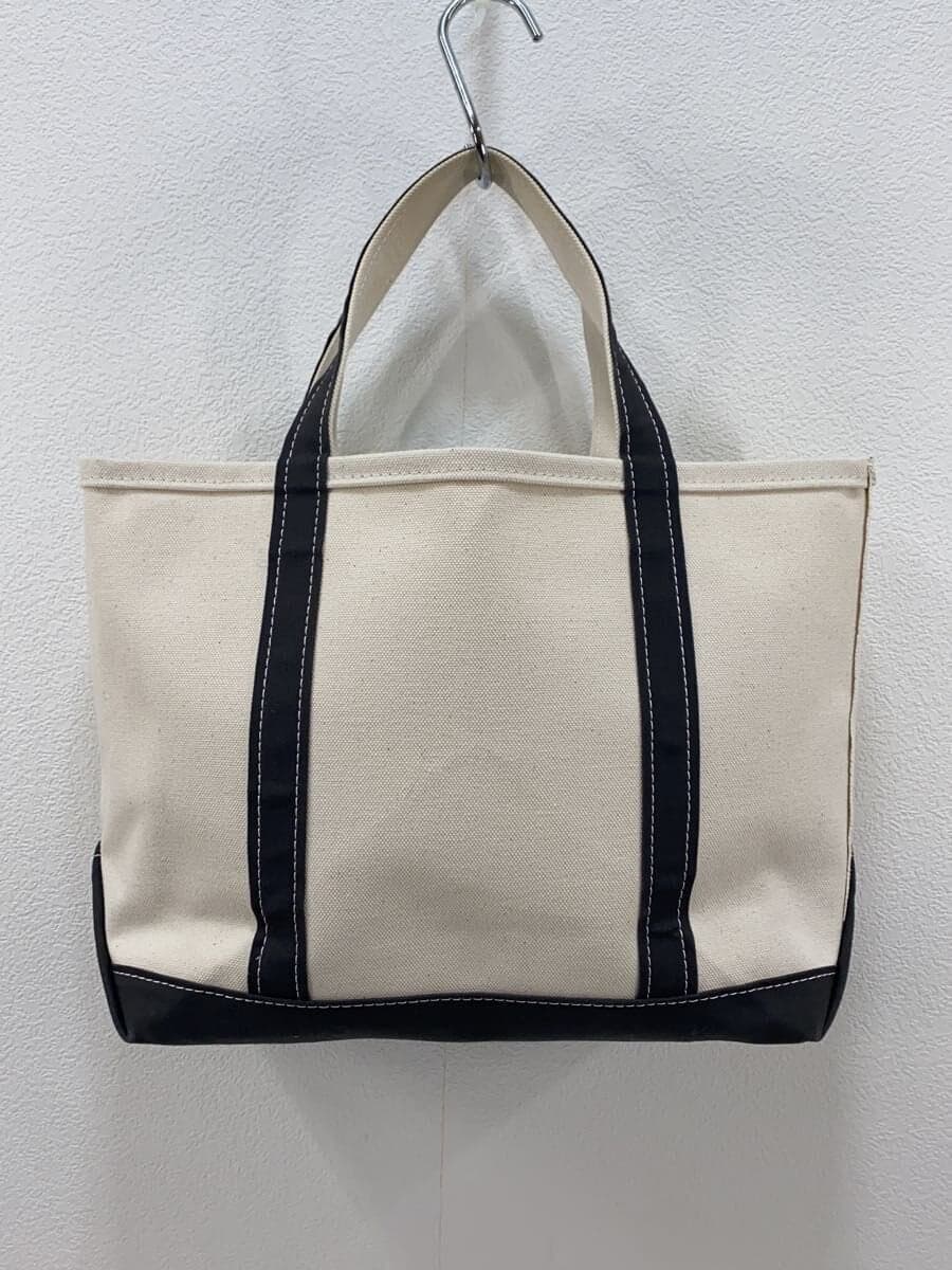 ORCIVAL Tote Bag Canvas CRM Plain KY22-113-02 3