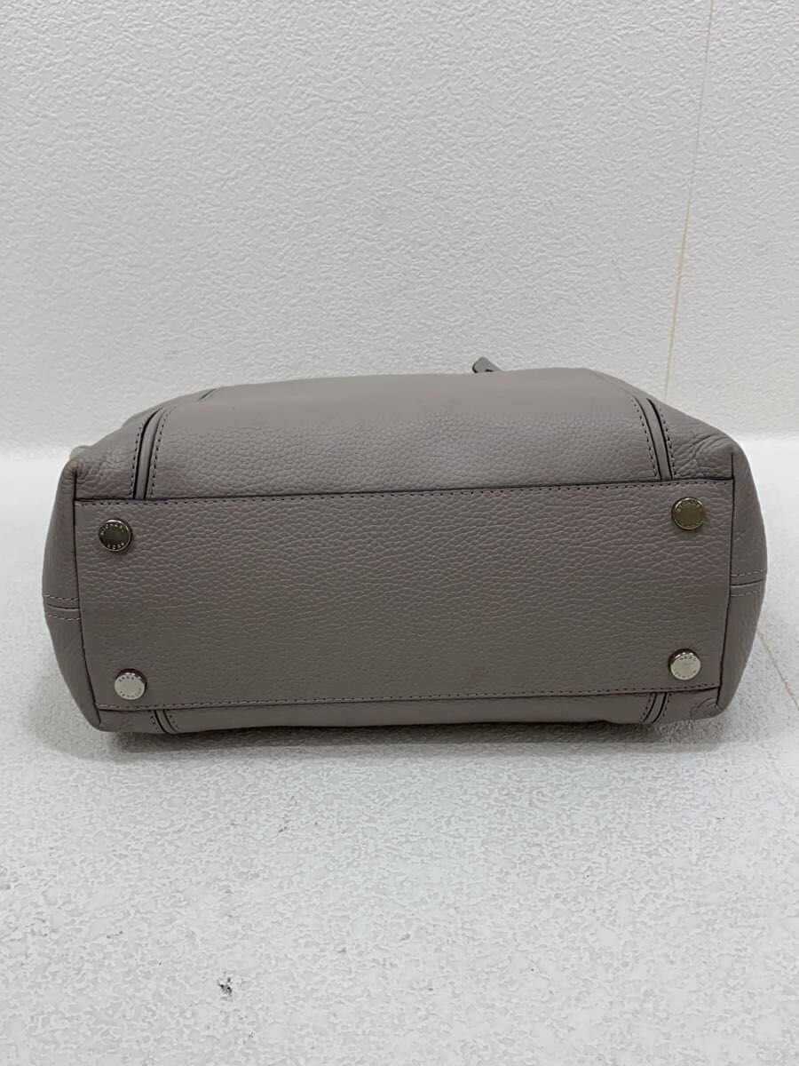 MICHAEL KORS handbag -- GRY 35S0SYZS3L 4