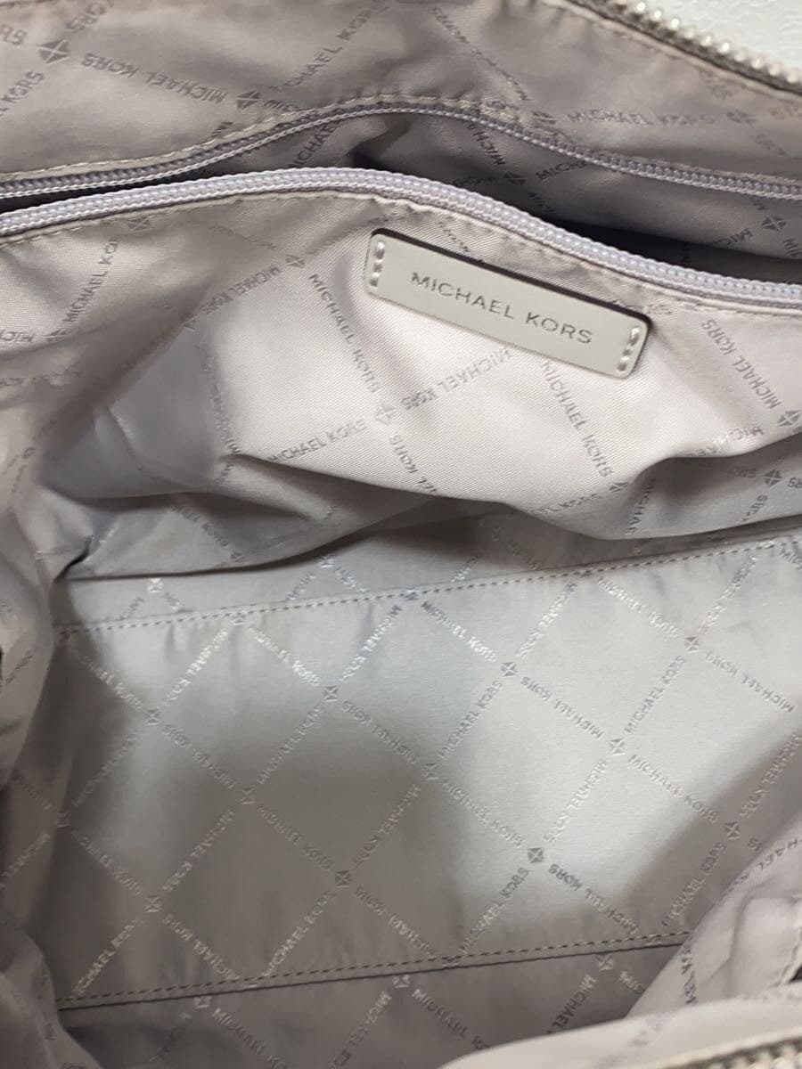 MICHAEL KORS handbag -- GRY 35S0SYZS3L 6