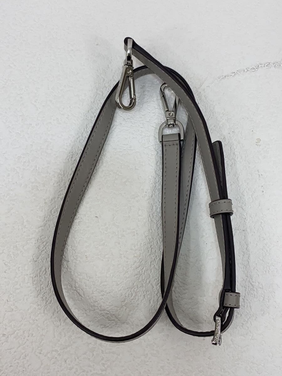 MICHAEL KORS handbag -- GRY 35S0SYZS3L 7