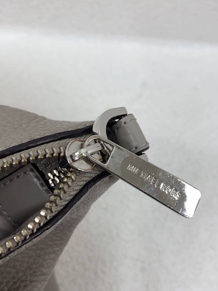 MICHAEL KORS handbag -- GRY 35S0SYZS3L 8